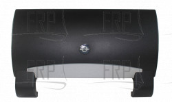 Cover, Motor - Product Image