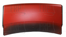 Cover, Motor - Product Image