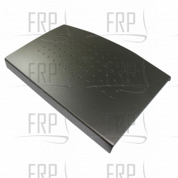 Cover, Motor - Product Image