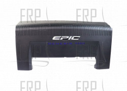 Cover, Motor - Product Image