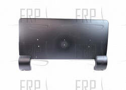 Cover, Motor - Product Image