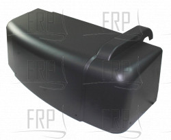 Cover, Motor - Product Image