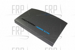 Cover, Motor - Product Image