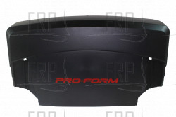 Cover, Motor - Product Image