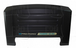 Cover, Motor - Product Image