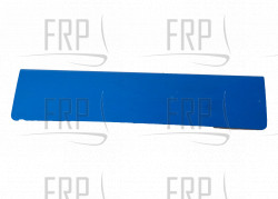 Cover, Motor - Product Image