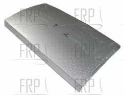 Cover, Motor - Product Image