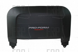 Cover, Motor - Product Image