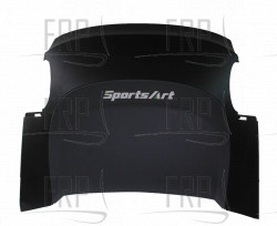 Cover, Motor - Product Image