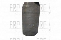 Cover, Motor - Product Image