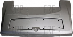 Cover, Motor - Product Image