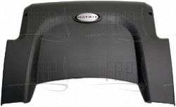 Cover, Motor - Product Image