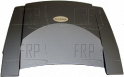 Cover, Motor - Product Image