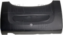Cover, Motor - Product Image