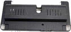 Cover, Motor, Bottom - Product Image