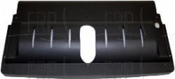 Cover, Motor, Bottom - Product Image
