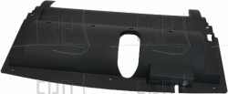 Cover, Motor, D, BL, TM257, TM257-Q02B, - Product Image