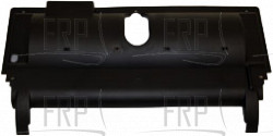 Cover, Motor, D, BL, TM398-1US##TM196-Q03B# - Product Image