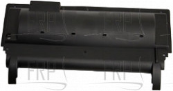 Cover, Motor, D, TM397 - Product Image