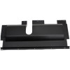 49005783 - Cover, Motor, Down, ABS, BL, TM353 - Product Image 49005783 - Cover, Motor, Down, ABS, BL, TM353 - Product Image