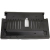 49005099 - COVER, MOTOR, DOWN, BLACK, TM640 - Product Image