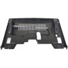 49021593 - Cover, Motor, down, PP, BL/Black C, - Product Image