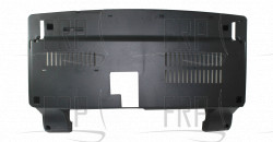 Cover, Motor, Lower - Product Image