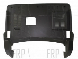 Cover, Motor, Lower - Product Image