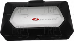 Cover, Motor, Top and Accent - Product Image