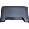 49007549 - Cover, Motor, U, ABS, Blue, Slate - Product Image