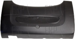 COVER, MOTOR, U, ABS, DS023, TM667 - Product Image
