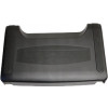 49007552 - Cover, Motor, U, Painting, Black - Product Image