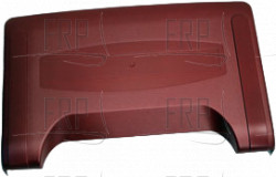 Cover, Motor, U, Painting, Salsa - Product Image