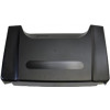 49007382 - Cover, Motor, Up, ABS, Black, TM295 - Product Image