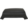 Cover, Motor, up, ABS/PA757, Black 7C, TM703 - Product Image Cover, Motor, up, ABS/PA757, Black 7C, TM703 - Product Image
