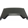 49025521 - Cover, Motor, up, ABS/PA757, BL/Black C, TM7 - Product Image