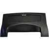 49007476 - Cover, motor, UP, painting, Black - Product Image 49007476 - Cover, motor, UP, painting, Black - Product Image