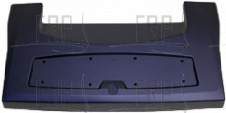Cover, motor, UP, painting, Cobalt - Product Image