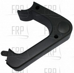 Cover, Nose, Left - Product Image