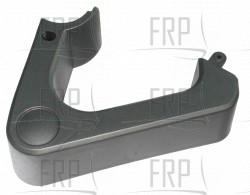 Cover, Nose, Right - Product Image