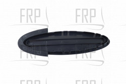 Cover, Oval - Product Image