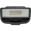49005798 - COVER, OVERLAY, ABS/PA746, 80435, EP603 - Product Image