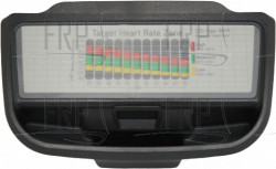 COVER, OVERLAY, ABS/PA746, 80435, EP603 - Product Image