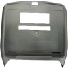 49023146 - Cover, Overlay, PC 510, Gray/80435, EP592, - Product Image