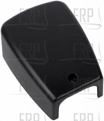 Cover, Pedal Arm, Black - Product Image