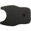Cover, Pedal Arm, Inner, ABS/PA757, GRAY, EP - Product Image Cover, Pedal Arm, Inner, ABS/PA757, GRAY, EP - Product Image