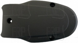 Cover, Pedal Arm, Outer, ABS/PA757, GRAY, EP - Product Image