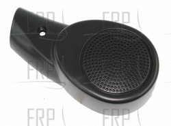 Cover, Pedal, Joint, left - Product Image