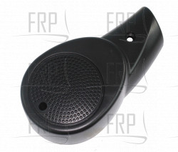 Cover, Pedal, Joint, Right - Product Image