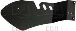 COVER PLATE RIGHT - Product Image